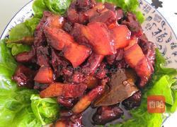 红烧肉的做法图解3