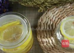 柠檬水的做法图解4