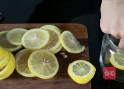 柠檬水的做法图解2