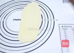 经典奶香小面包的做法图解6
