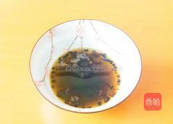 葱油面的做法图解10