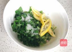 葱油面的做法图解15