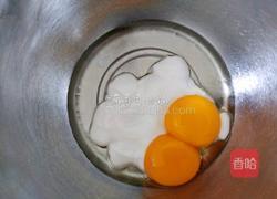 迷你小蛋糕的做法图解3