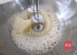 迷你小蛋糕的做法图解7