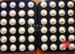 迷你小蛋糕的做法图解13
