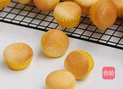迷你小蛋糕的做法图解17