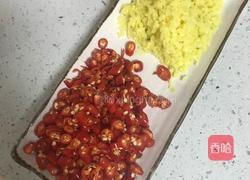 秘制麻辣牛肉酱的做法图解4