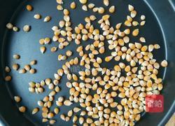 爆玉米花的做法图解4