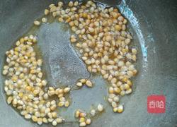 爆玉米花的做法图解10