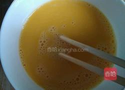 番茄炒鸡蛋的做法图解3