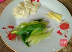 番茄炒鸡蛋的做法图解4