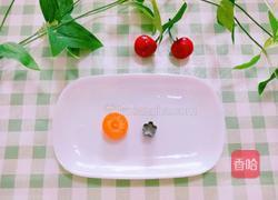宝宝辅食香甜瓜泥的做法图解4