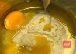 抹茶毛巾卷的做法图解3