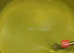 抹茶毛巾卷的做法图解6