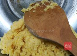 自制绿豆糕的做法图解6