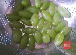 青提酸奶慕斯蛋糕的做法图解10