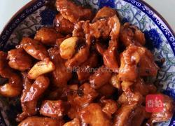 香蒜孜然猪肉粒的做法图解6
