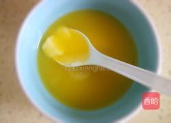 蒜香土司块的做法图解4