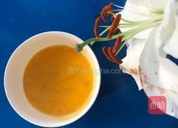 蛋炒饭的做法图解3
