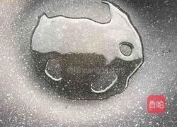 西葫芦炒鸡蛋的做法图解4