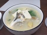 鱼头豆腐汤的做法[图]