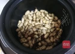 盐水花生的做法图解4