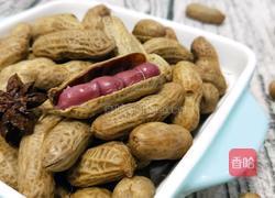 盐水花生的做法图解6