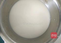 零失败凉皮的做法图解4