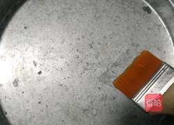 零失败凉皮的做法图解5