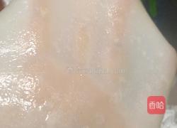 零失败凉皮的做法图解6