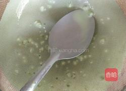 抹茶奥利奥雪媚娘的做法图解3