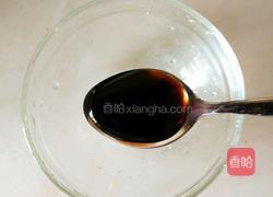 蒜蓉粉丝开边虾的做法图解3