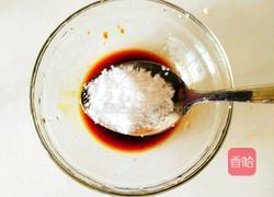 蒜蓉粉丝开边虾的做法图解5