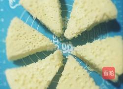 酸奶蛋糕的做法图解10