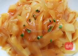 茄汁土豆片的做法图解4