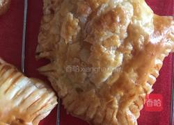 榴莲酥的做法图解7