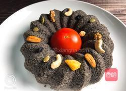 黑米糕（美善品）的做法图解6