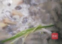 酸辣柠檬鸡爪的做法图解4