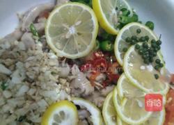 酸辣柠檬鸡爪的做法图解6