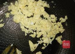 丝瓜炒鸡蛋的做法图解5