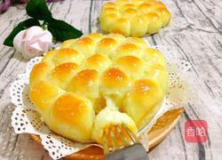 金钱小面包（玉米油版）的做法图解1