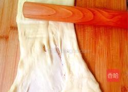 金钱小面包(玉米油版)的做法图解4