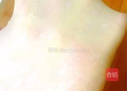 金钱小面包(玉米油版)的做法图解5