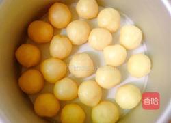 金钱小面包(玉米油版)的做法图解9