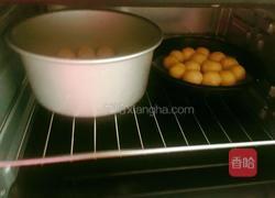 金钱小面包(玉米油版)的做法图解10