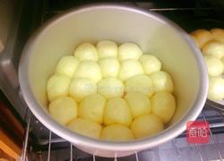 金钱小面包(玉米油版)的做法图解11