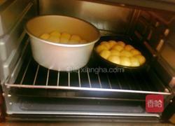 金钱小面包（玉米油版）的做法图解12