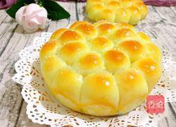 金钱小面包(玉米油版)的做法图解14