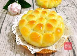 金钱小面包(玉米油版)的做法图解15