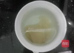 蜂蜜水的做法图解2